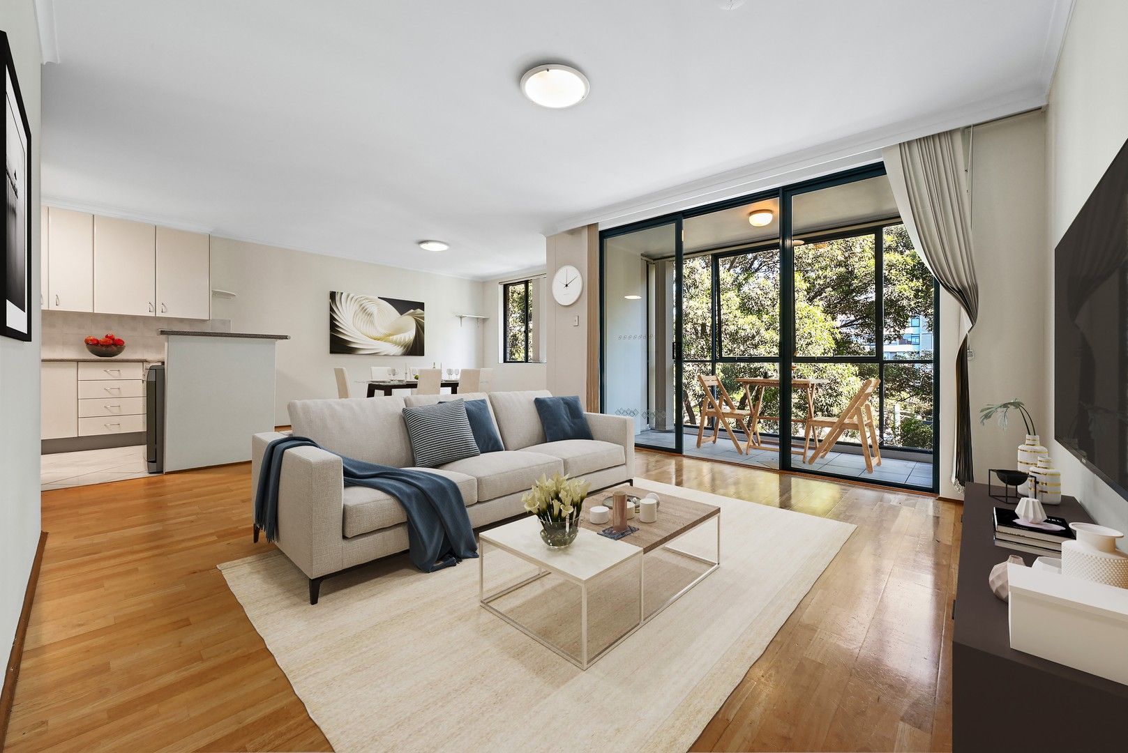 2 bedrooms Apartment / Unit / Flat in 24/83-93 Dalmeny Avenue ROSEBERY NSW, 2018