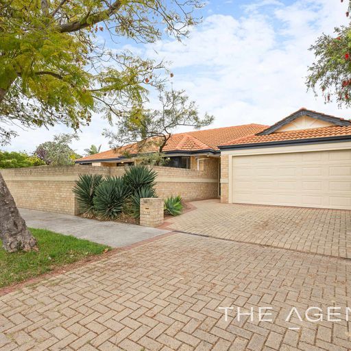 3 bedrooms House in 9A Marchamley Place CARLISLE WA, 6101