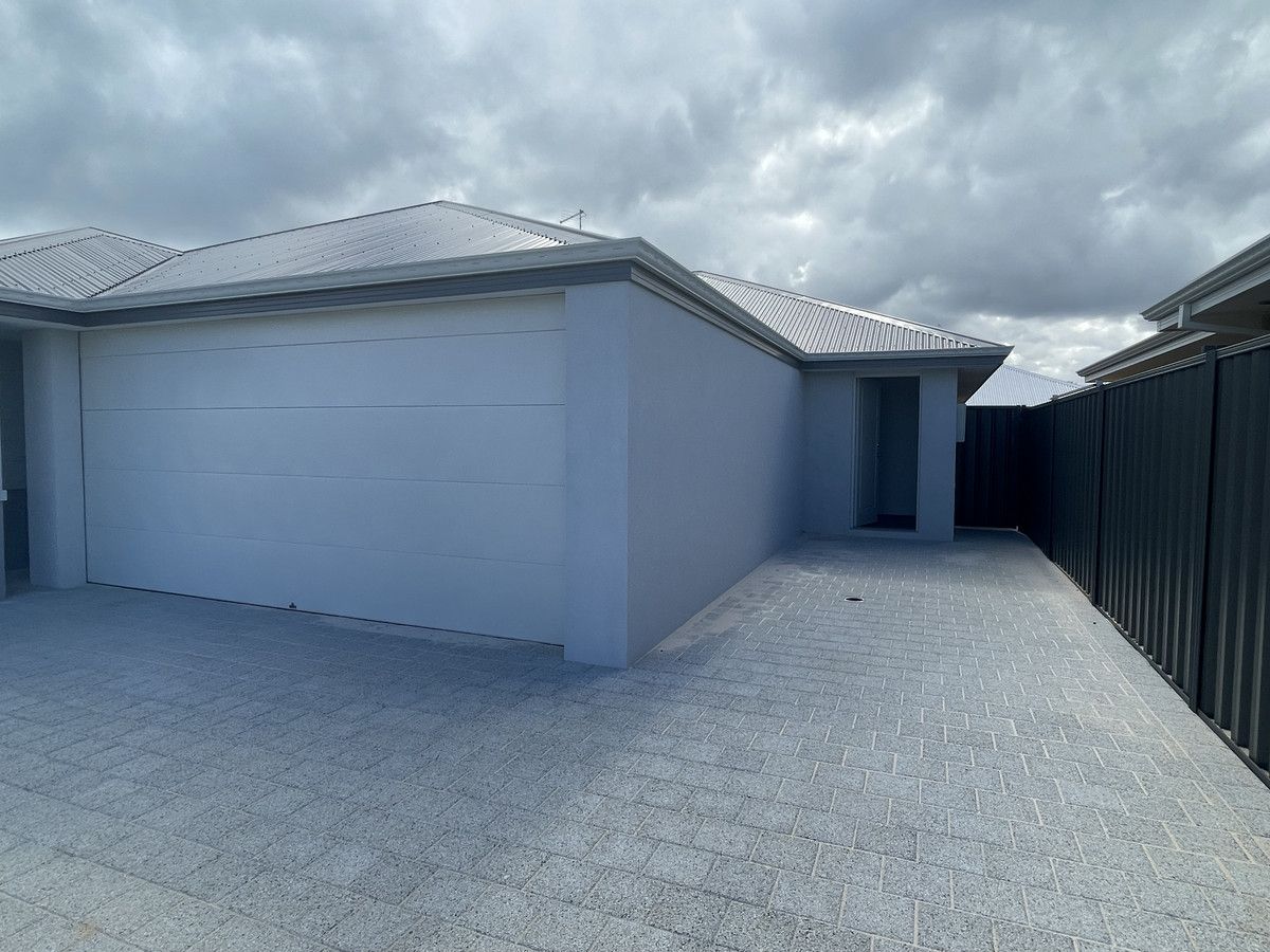 2 bedrooms Duplex in 6A Witchcliffe Way DAWESVILLE WA, 6211