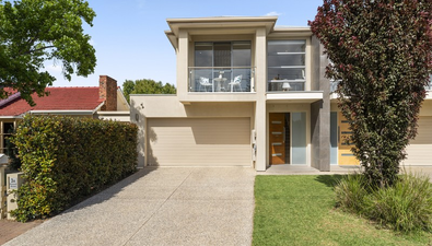 Picture of 3A Russell Street, HENLEY BEACH SOUTH SA 5022