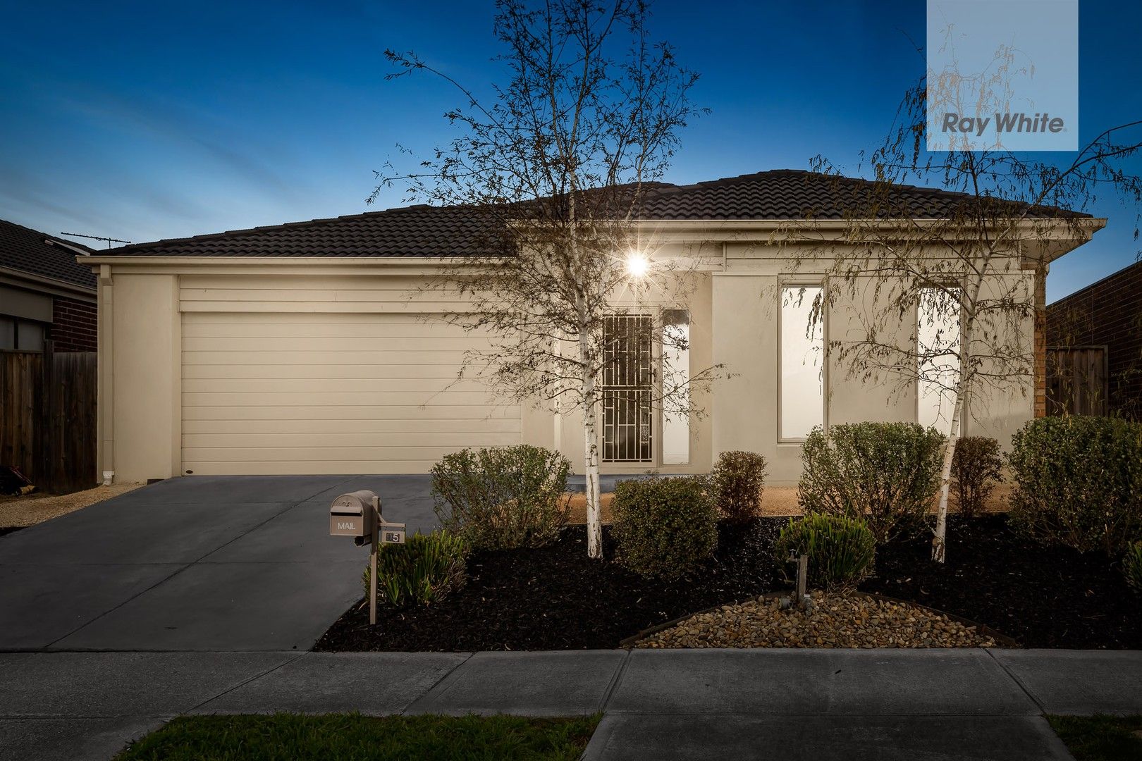 95 Breadalbane Avenue, Mernda Property History & Address Research