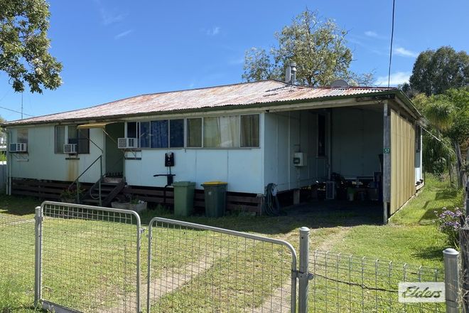 Picture of 57 North Street, WANDOAN QLD 4419