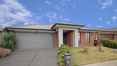 Picture of 10 Mireland Street, CLYDE VIC 3978