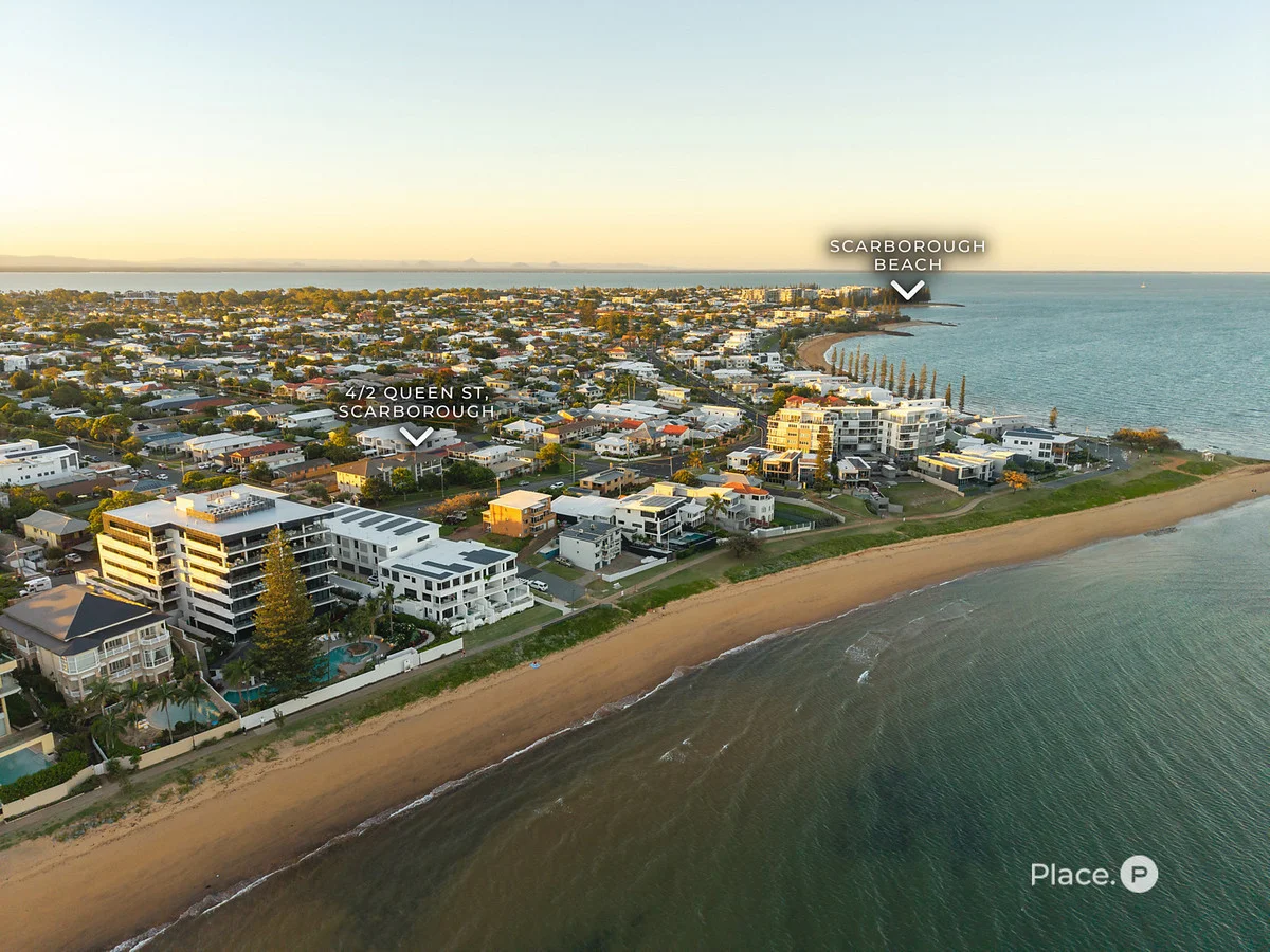 Additional image 29 of 4/2 Queen Street, Scarborough QLD 4020