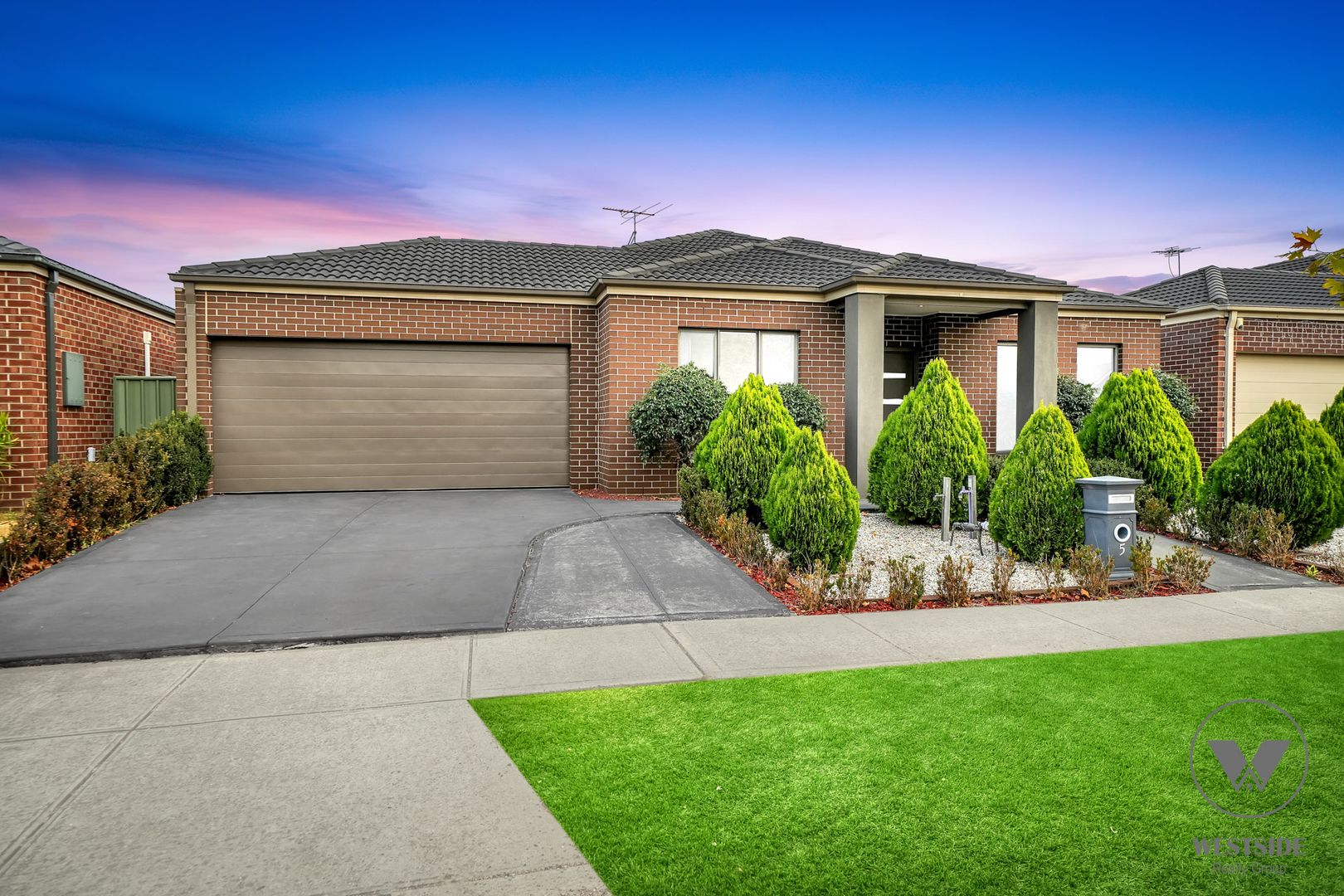 5 Edison Drive, Wyndham Vale VIC 3024, Image 1