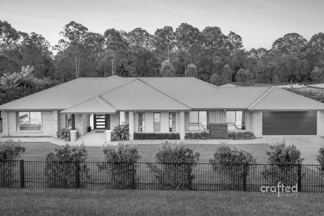 Picture of 144 Lady Ardee Circuit, STOCKLEIGH QLD 4280