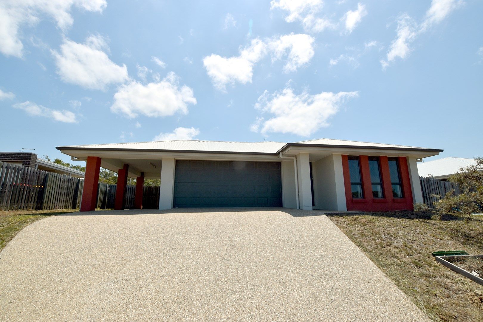 4 bedrooms House in 3 Owttrim Circuit O'CONNELL QLD, 4680