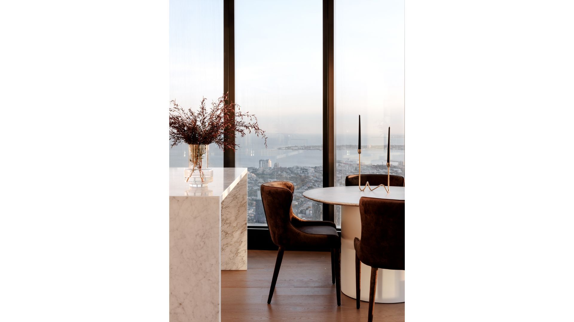 3 bedrooms New Apartments / Off the Plan in  SOUTHBANK VIC, 3006