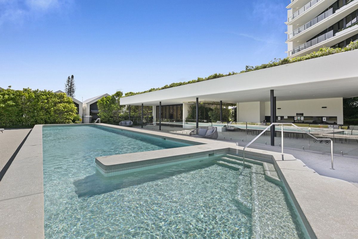 1 bedrooms Apartment / Unit / Flat in 11006/1328 Gold Coast Highway PALM BEACH QLD, 4221