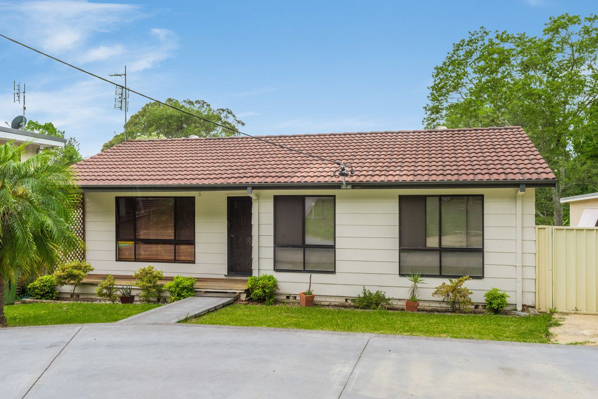 3 bedrooms House in 8 Wallarah Street LISAROW NSW, 2250