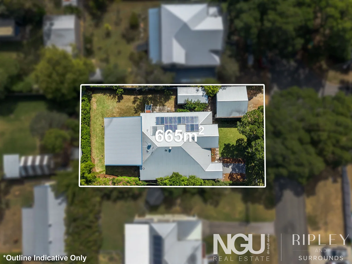 Additional image 26 of 13 Olmai Avenue, Eastern Heights QLD 4305