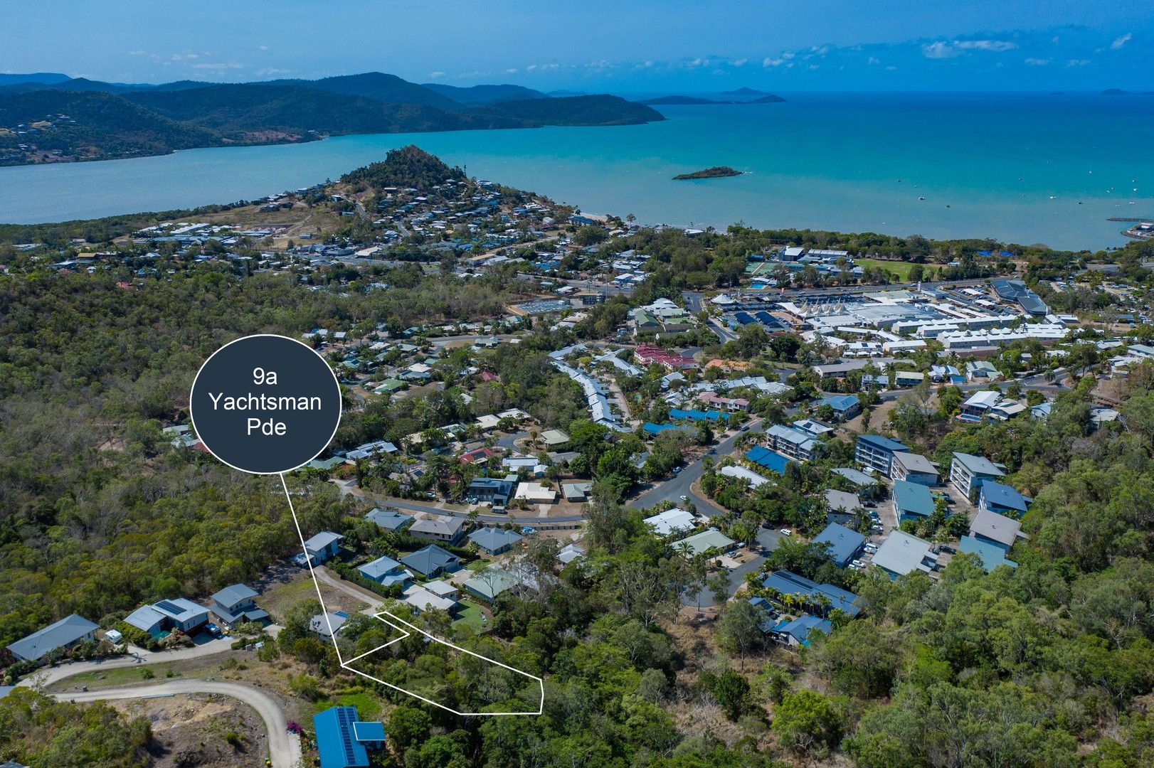 25 yachtsman parade cannonvale