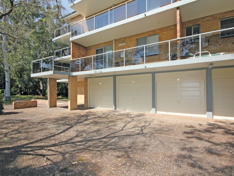 6/11 Catalina Close, Nelson Bay NSW 2315, Image 0