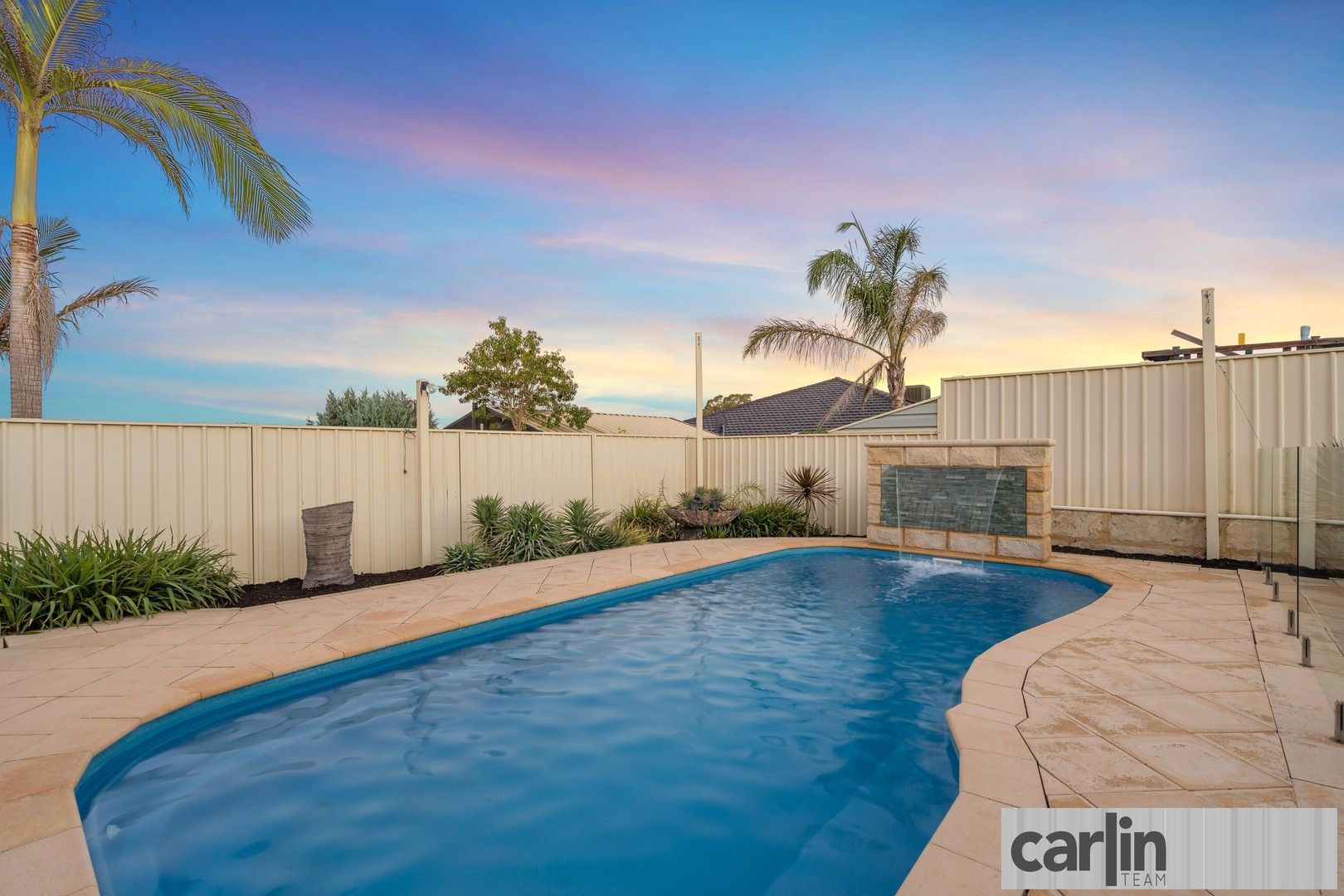 4 bedrooms House in 7 Arpenteur Drive BALDIVIS WA, 6171