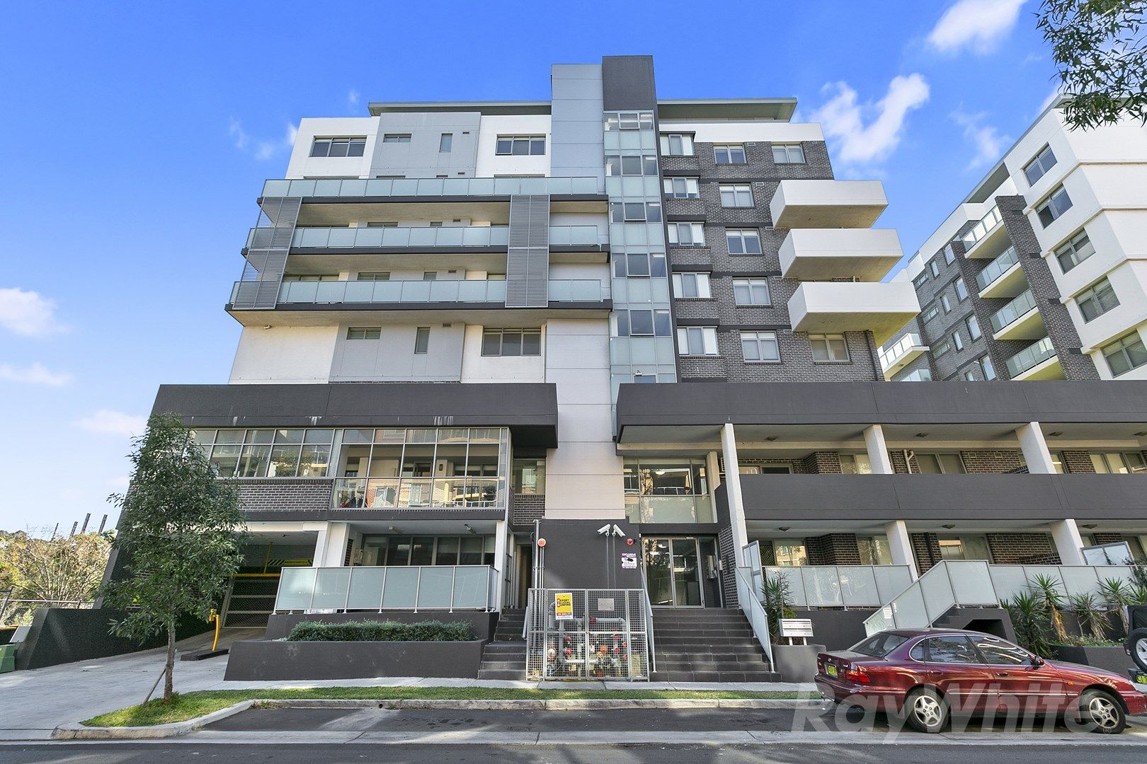 11/15 Lusty St, Wolli Creek NSW 2205, Image 1