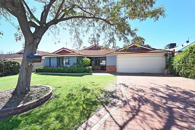 Picture of 5 Staunton Vale, CARRAMAR WA 6031