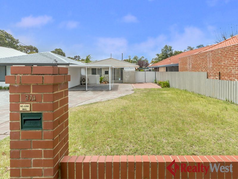 37A McKeon Street, Redcliffe WA 6104, Image 1