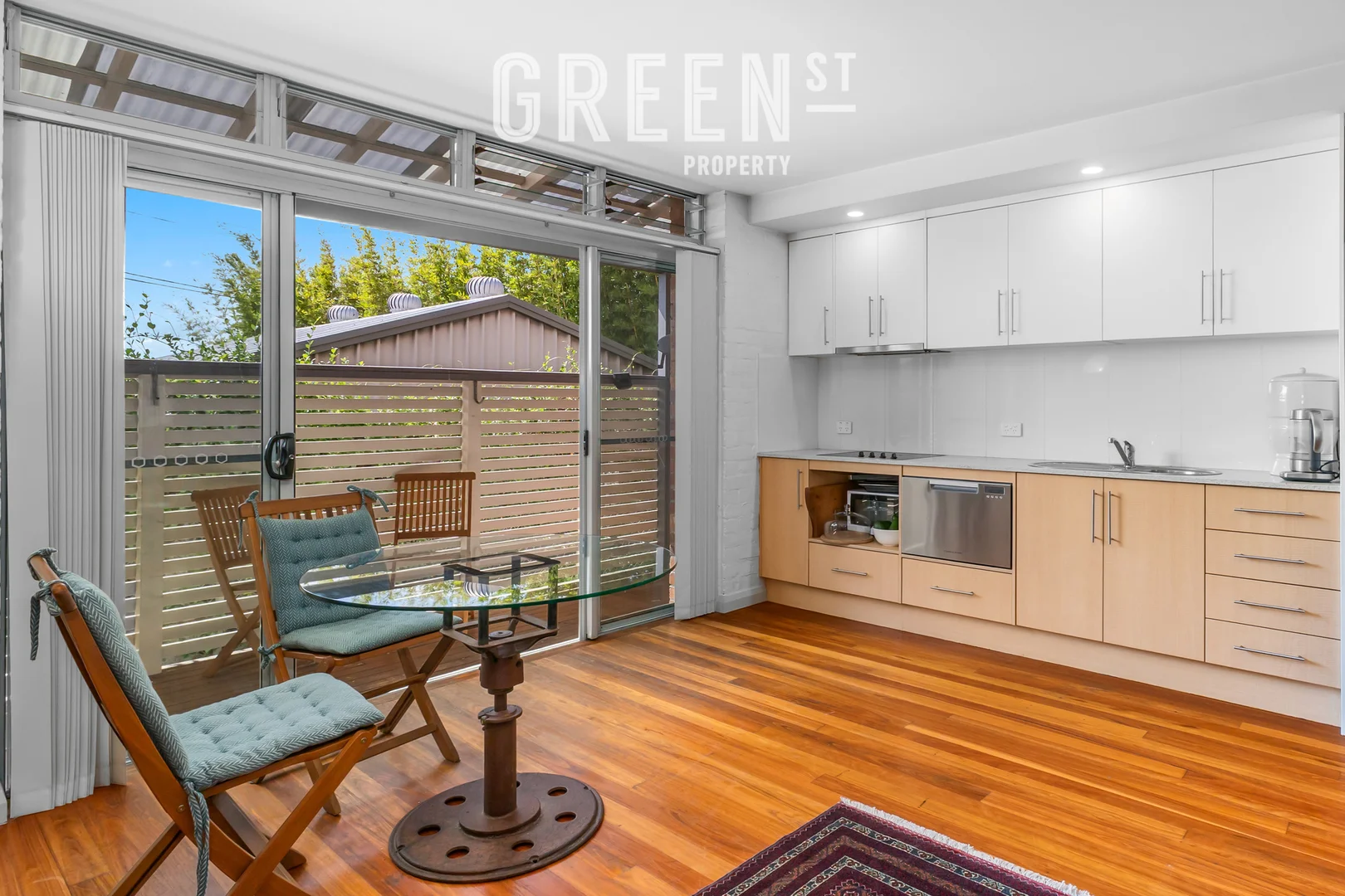 Additional image 3 of 2/92A Young Street, Carrington NSW 2294