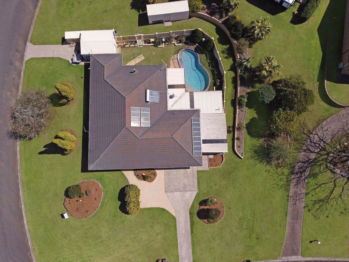 2 Golfview Drive, Kyogle NSW 2474, Image 1