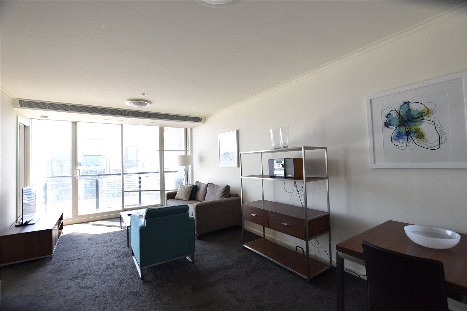 1 bedrooms Apartment / Unit / Flat in 2212/63 Whiteman Street SOUTHBANK VIC, 3006