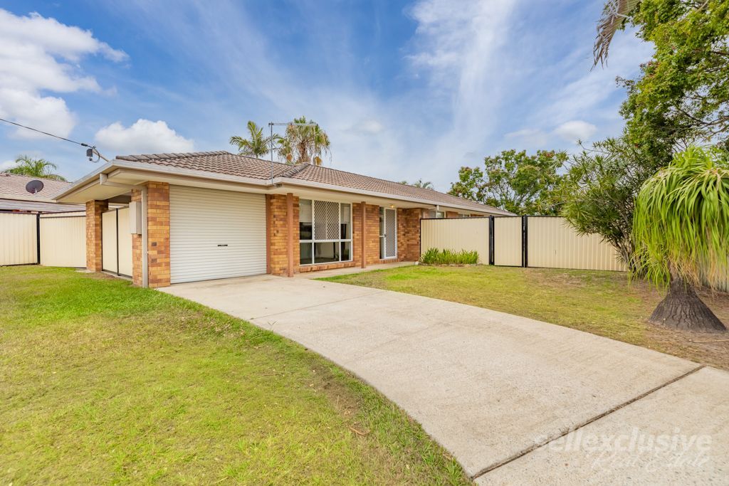 4 bedrooms House in 4 Spire Street CABOOLTURE QLD, 4510