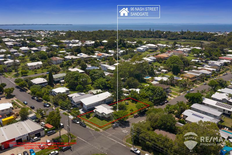 96 Nash Street, Sandgate QLD 4017, Image 2