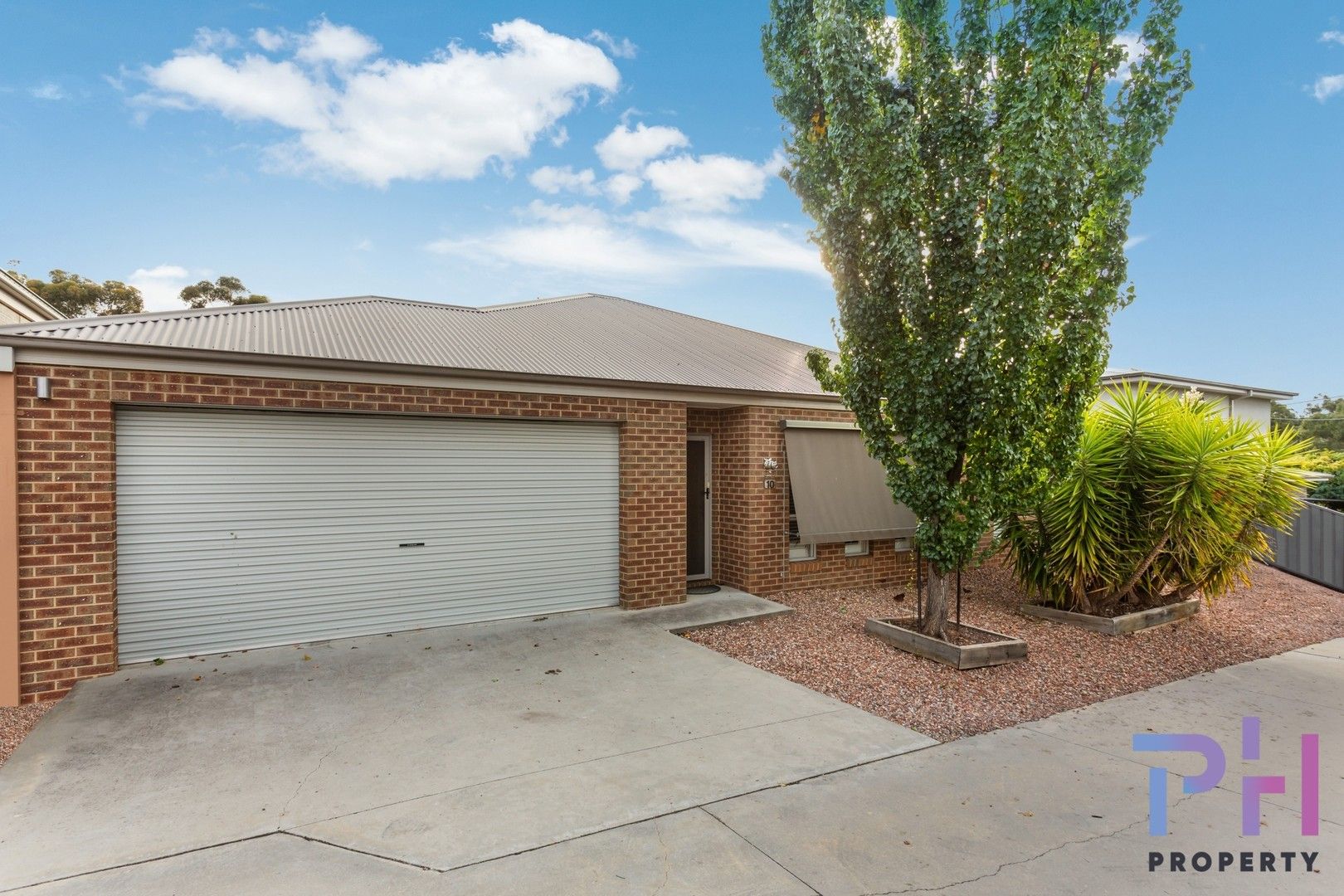 10/35 Pallett Street, Golden Square VIC 3555, Image 0