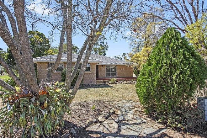 Picture of 19 Bayley Street, PITTSWORTH QLD 4356