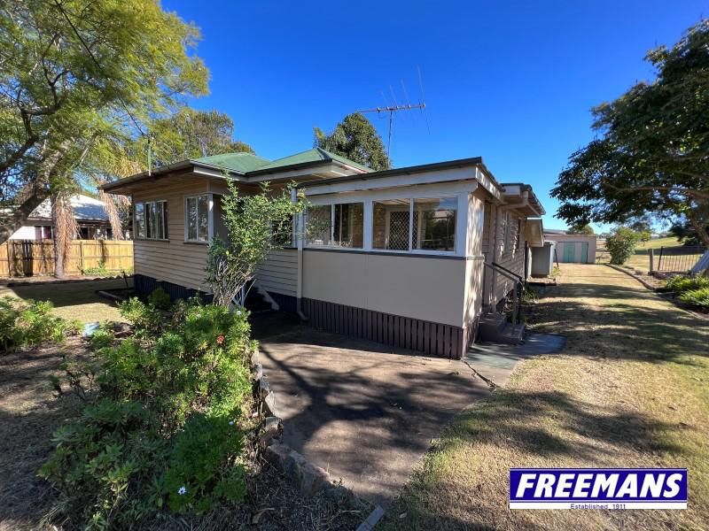 7 Power Street, Kingaroy QLD 4610, Image 1