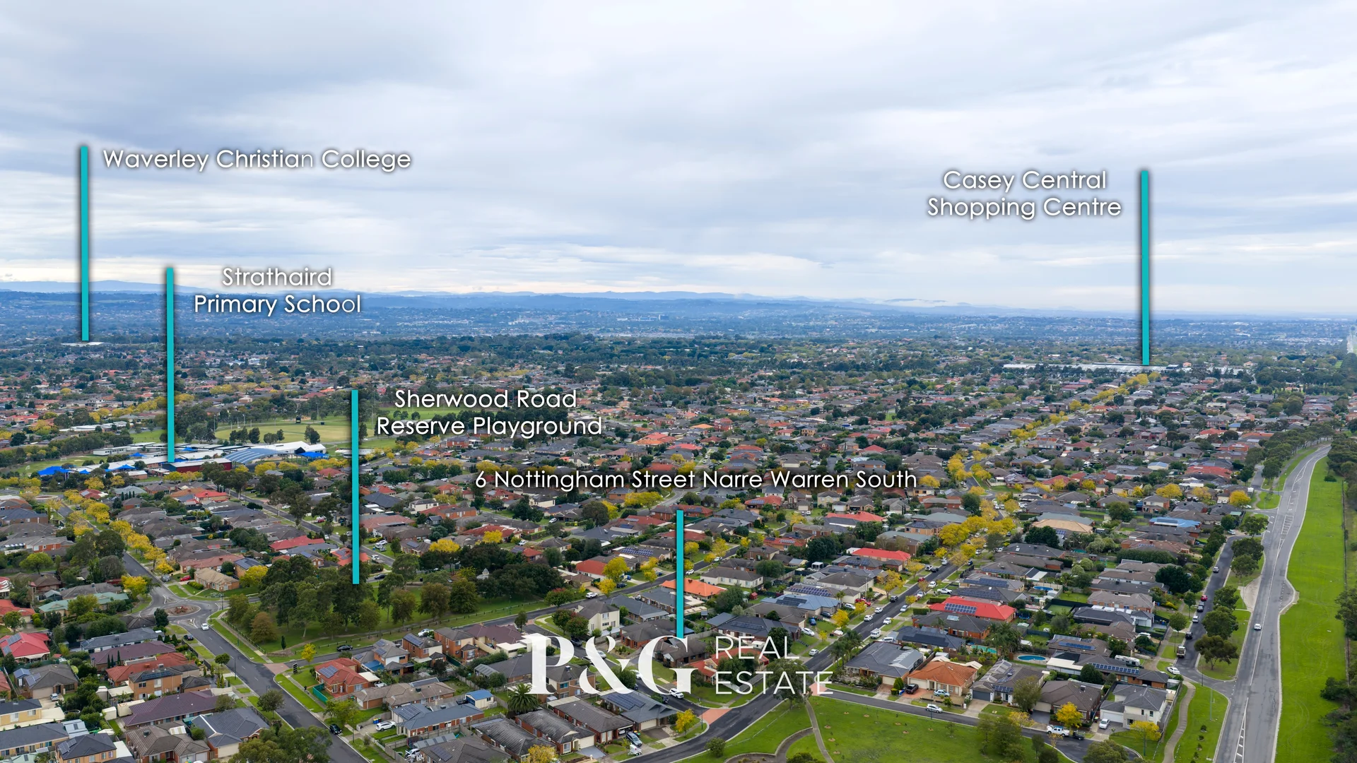 Additional image 18 of 6 Nottingham Street, Narre Warren South VIC 3805