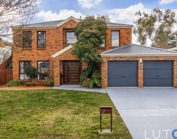 57 Westbury Circuit, Nicholls ACT 2913