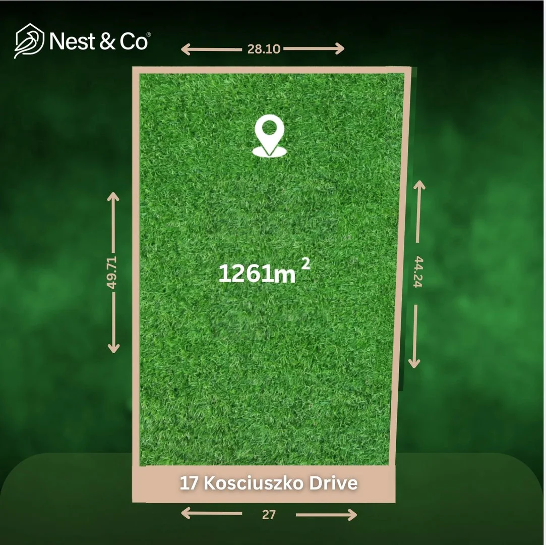 17 Kosciuszko Drive, Craigieburn VIC 3064