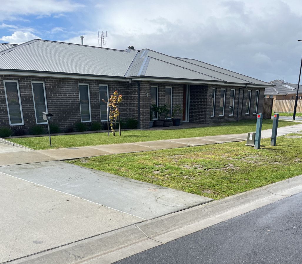 14 Friesian Avenue, Traralgon VIC 3844 House For Rent Domain