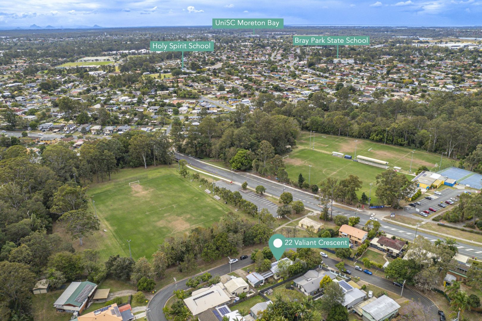 22 Valiant Crescent, Strathpine QLD 4500, Image 2