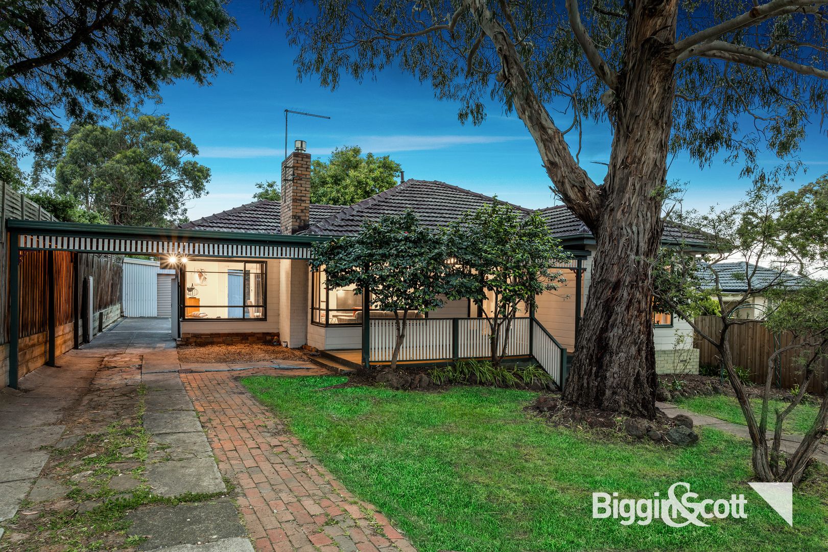 561 Canterbury Road, Vermont VIC 3133