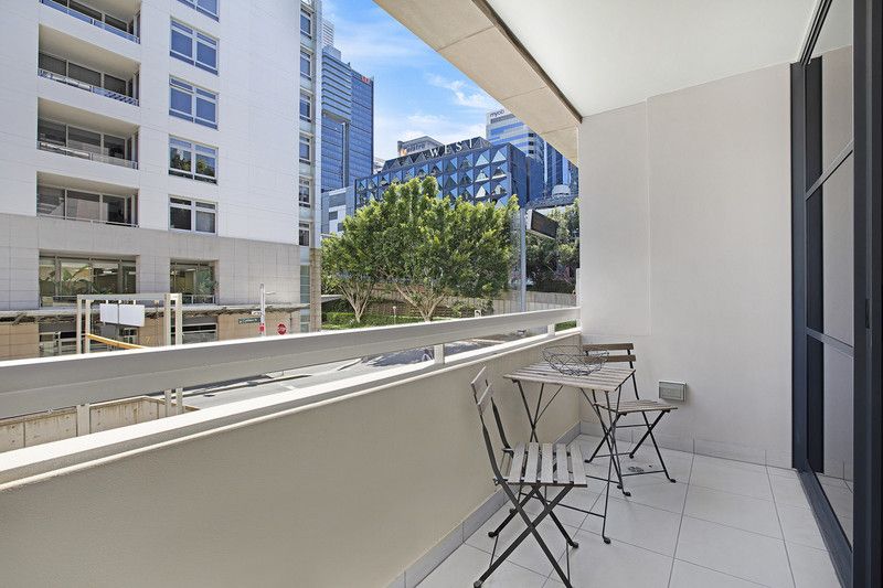 45 Shelley Street, Darling Harbour NSW 2000, Image 2