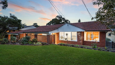 Picture of 131 Murray Farm Road, BEECROFT NSW 2119