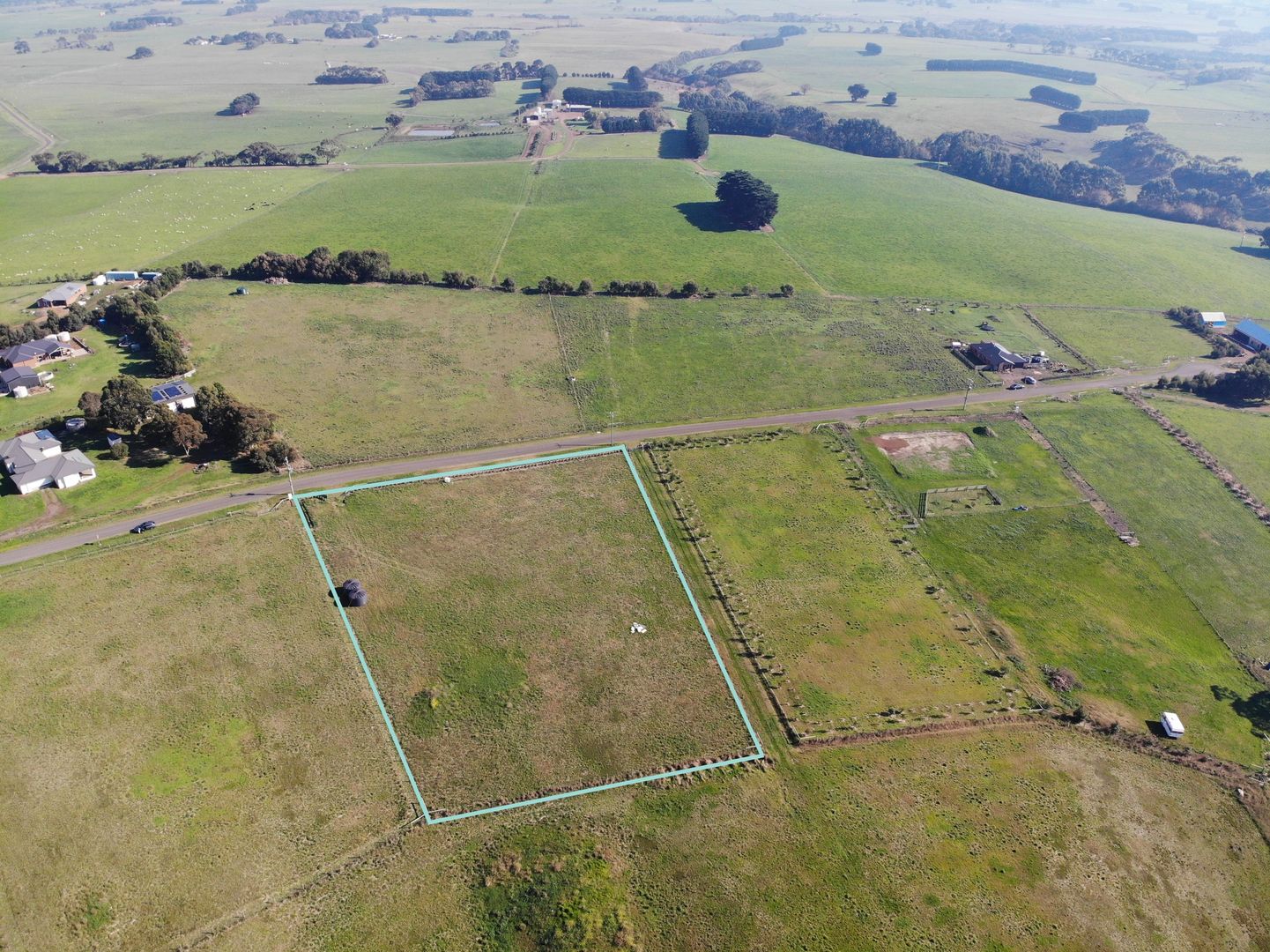 LOT 10 Hallowells Road, Cudgee VIC 3265, Image 2