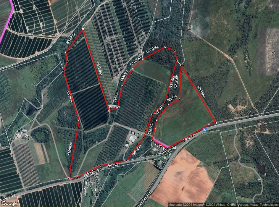 Additional image 25 of 44 Carman Road, Paddy's Green, Mareeba QLD 4880