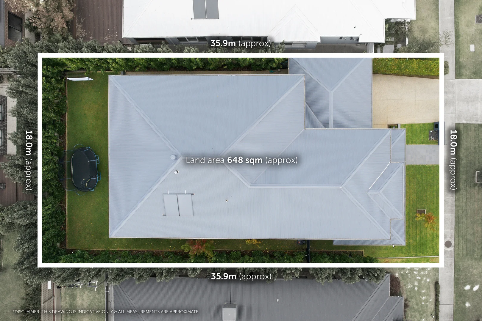 Additional image 21 of 64 Monier Way, Fyansford VIC 3218