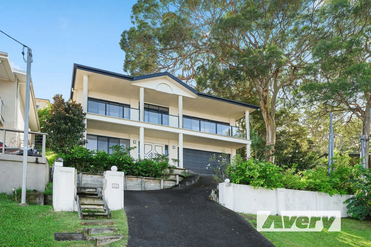 259 Dobell Drive, Wangi Wangi NSW 2267