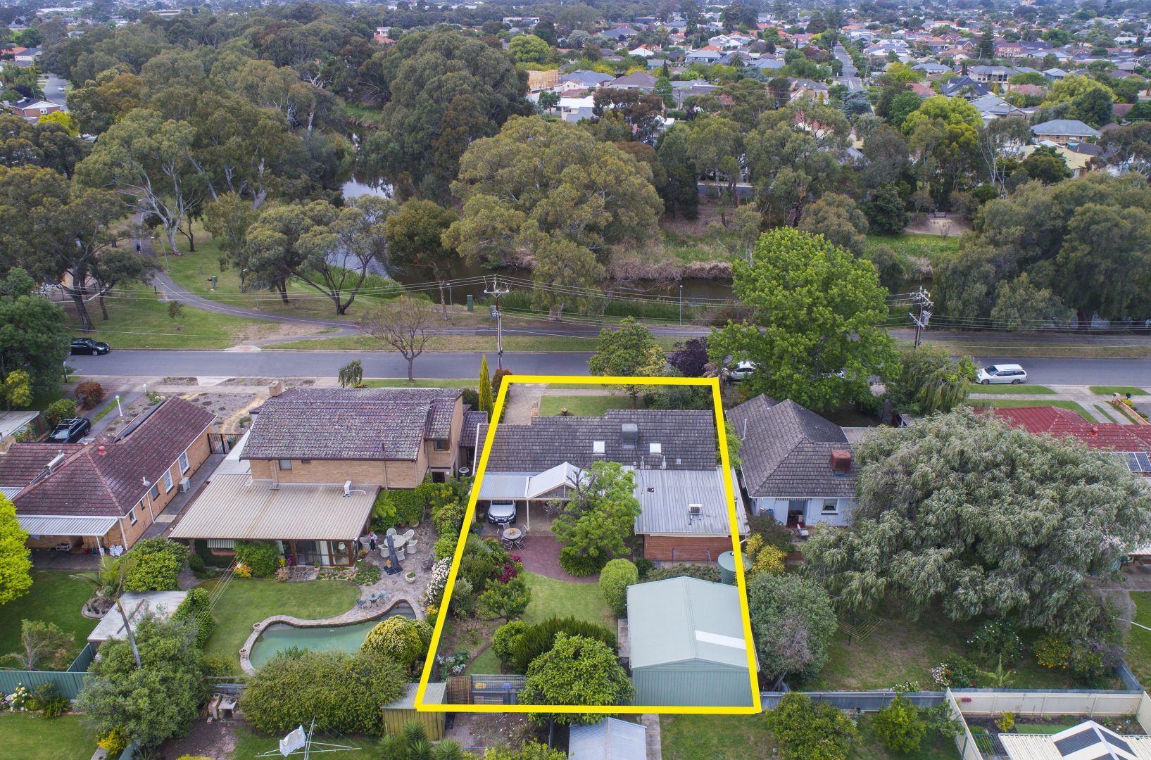 21 Riverway, Fulham Gardens SA 5024, Image 2