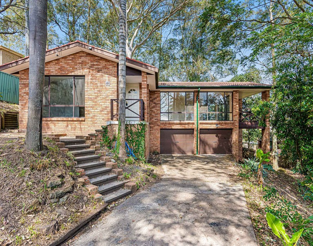 13 Isaacs Close, Watanobbi NSW 2259