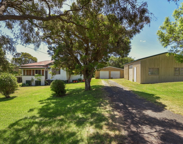 11 Watts Street, Drayton QLD 4350