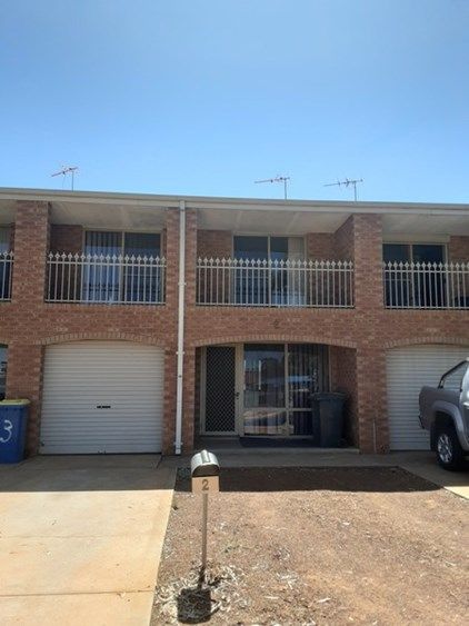 2/512 Hannan Street, Kalgoorlie WA 6430, Image 0