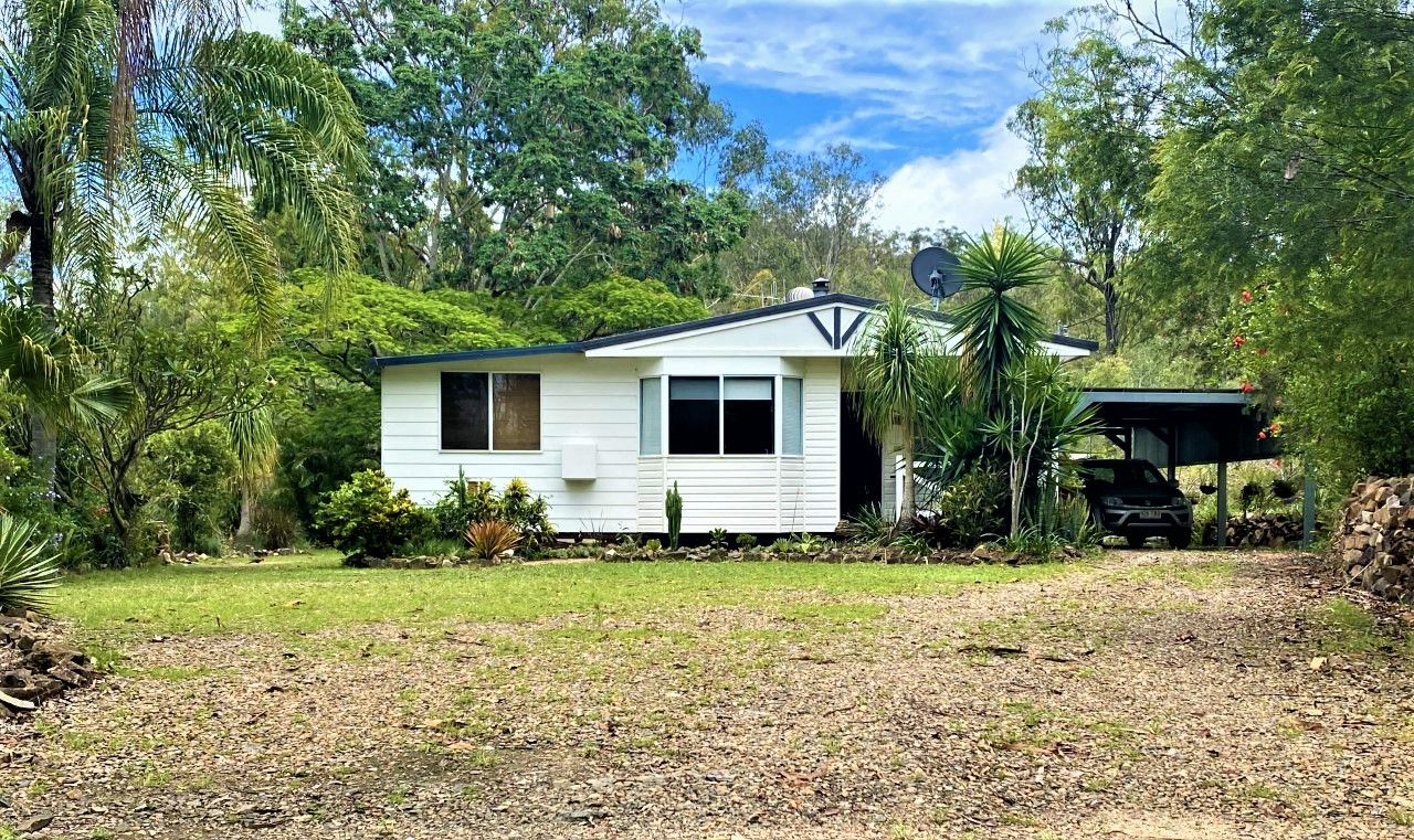 447A Moolboolaman Road, Moolboolaman QLD 4671, Image 2