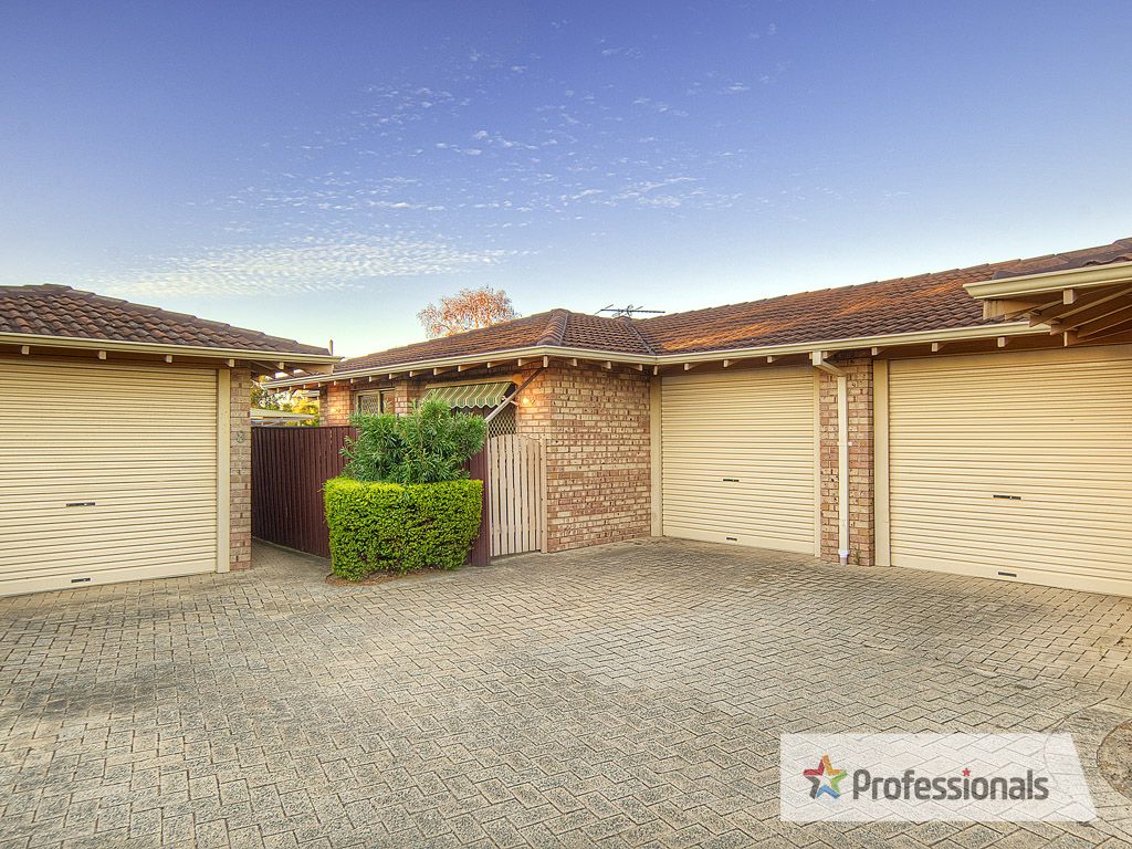 7/1-3 Chieftain Crescent, Dunsborough WA 6281, Image 2