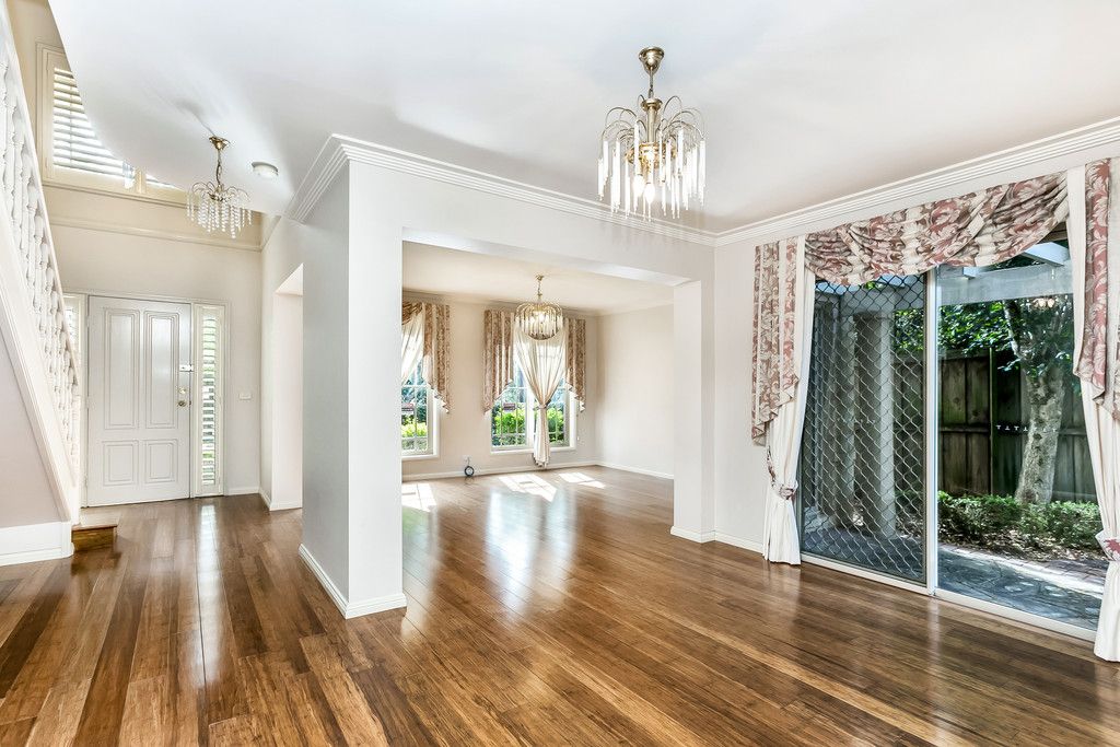 4 bedrooms House in 13 Kingsley Close WAHROONGA NSW, 2076