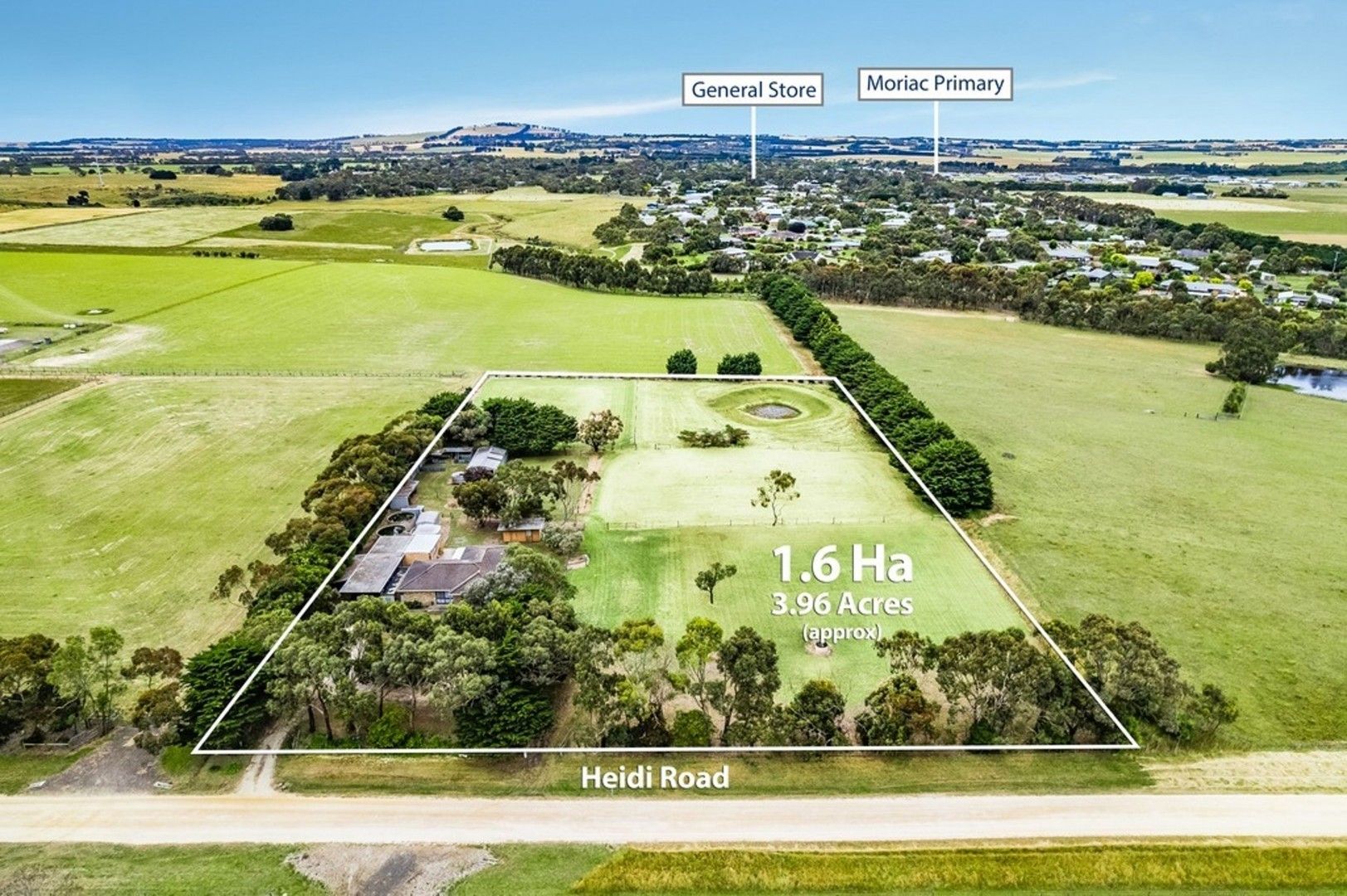 40 Heidi Road, Moriac VIC 3240, Image 0