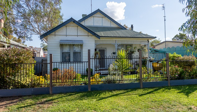 Picture of 9 John Street, JEPARIT VIC 3423